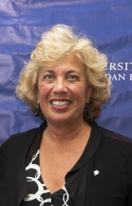 Photo of Doris Kalamut