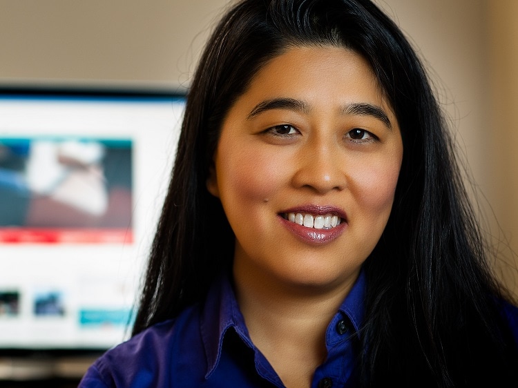 Dr. Karen Tu is Associate Director of the University of Toronto Practice-Based Research Network Data Safe Haven