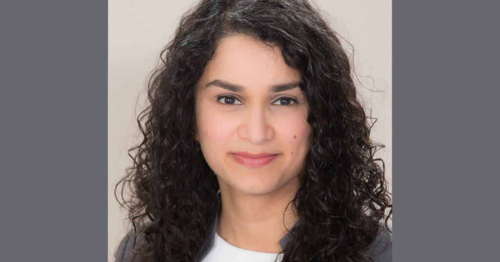 Hana Tariq stays in touch with U of T to 'learn, remain engaged, and ...