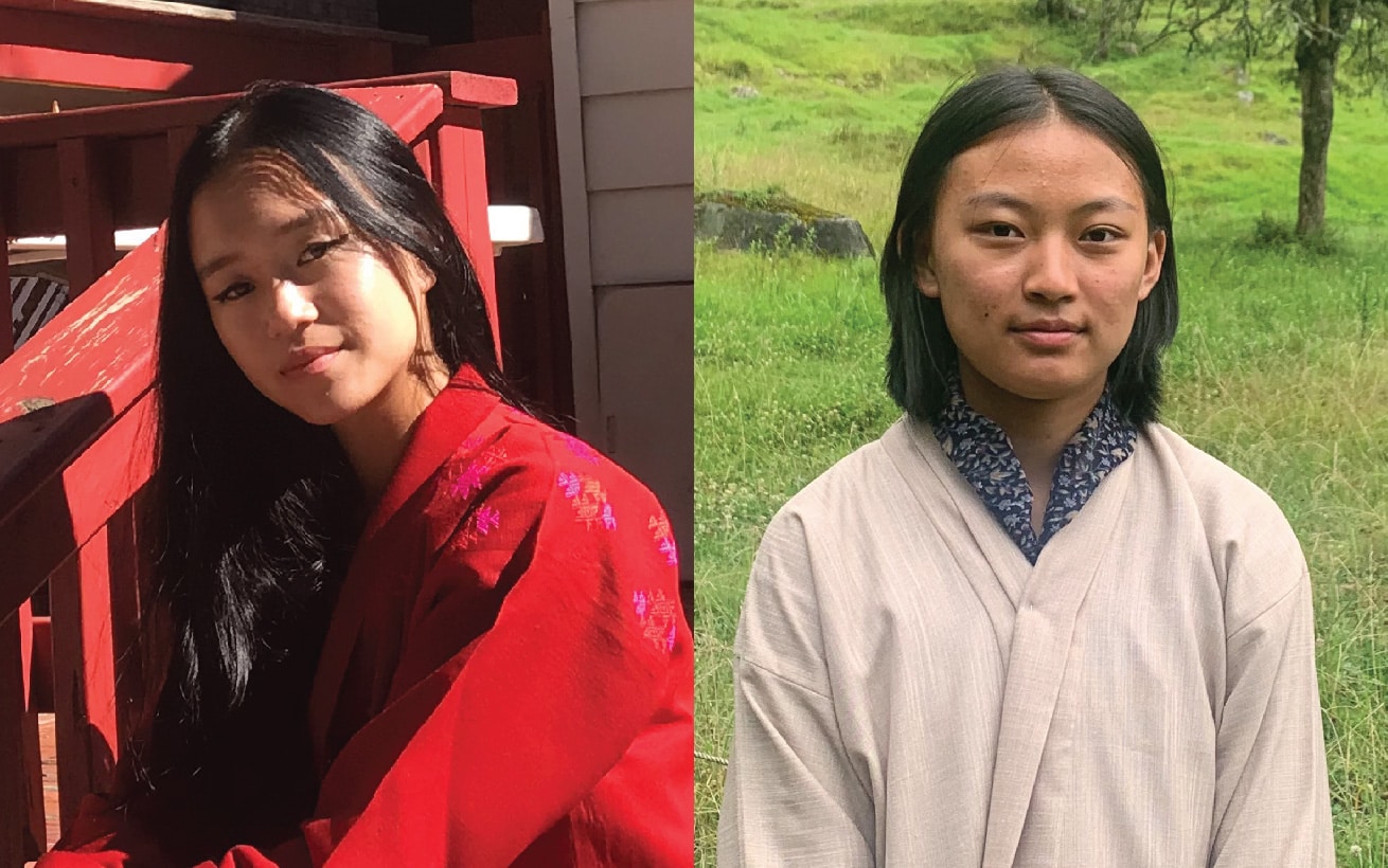 King’s Scholarships to boost investment in students from Bhutan.