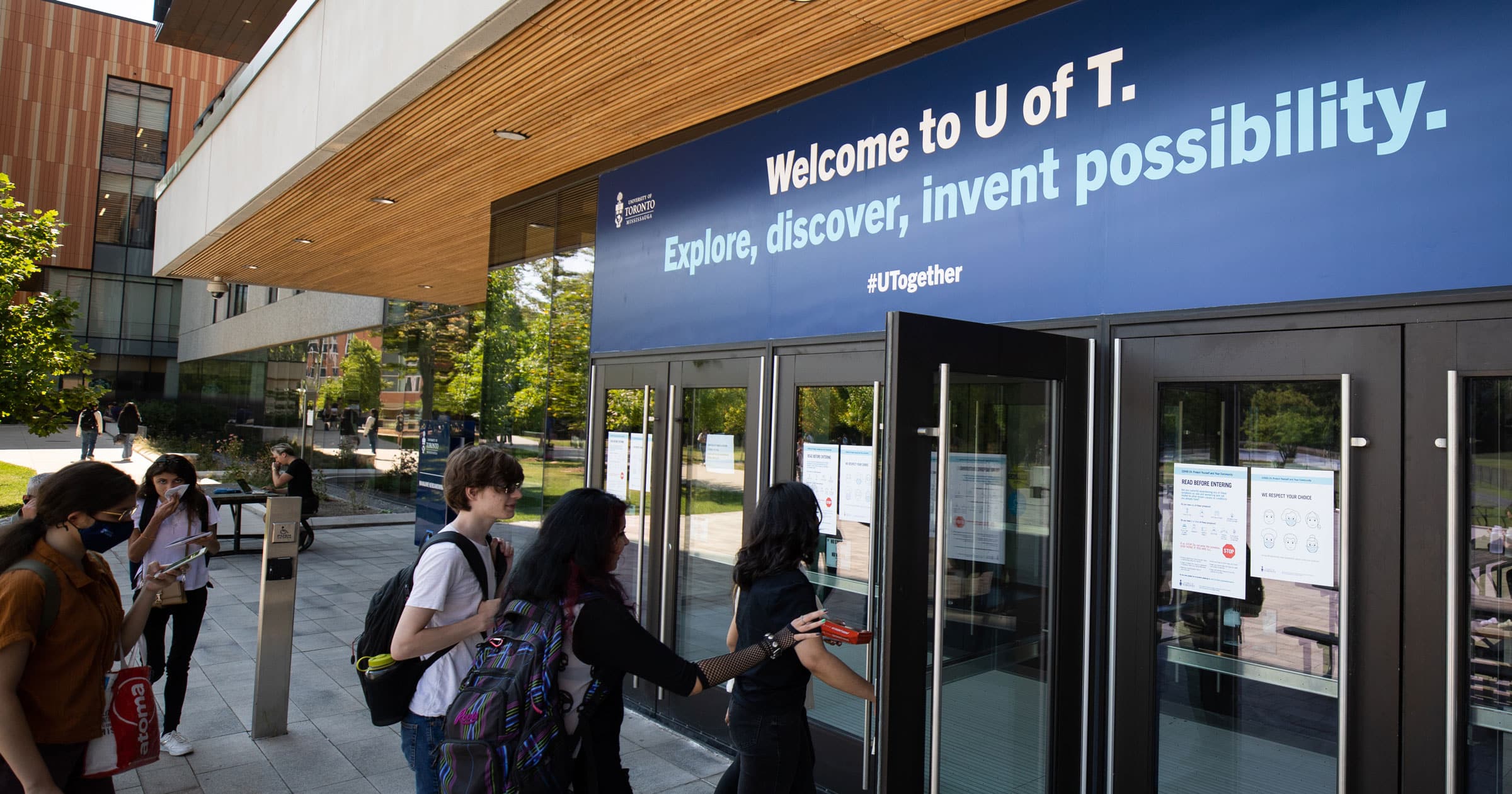 U of T grads 11th in world employability ranking