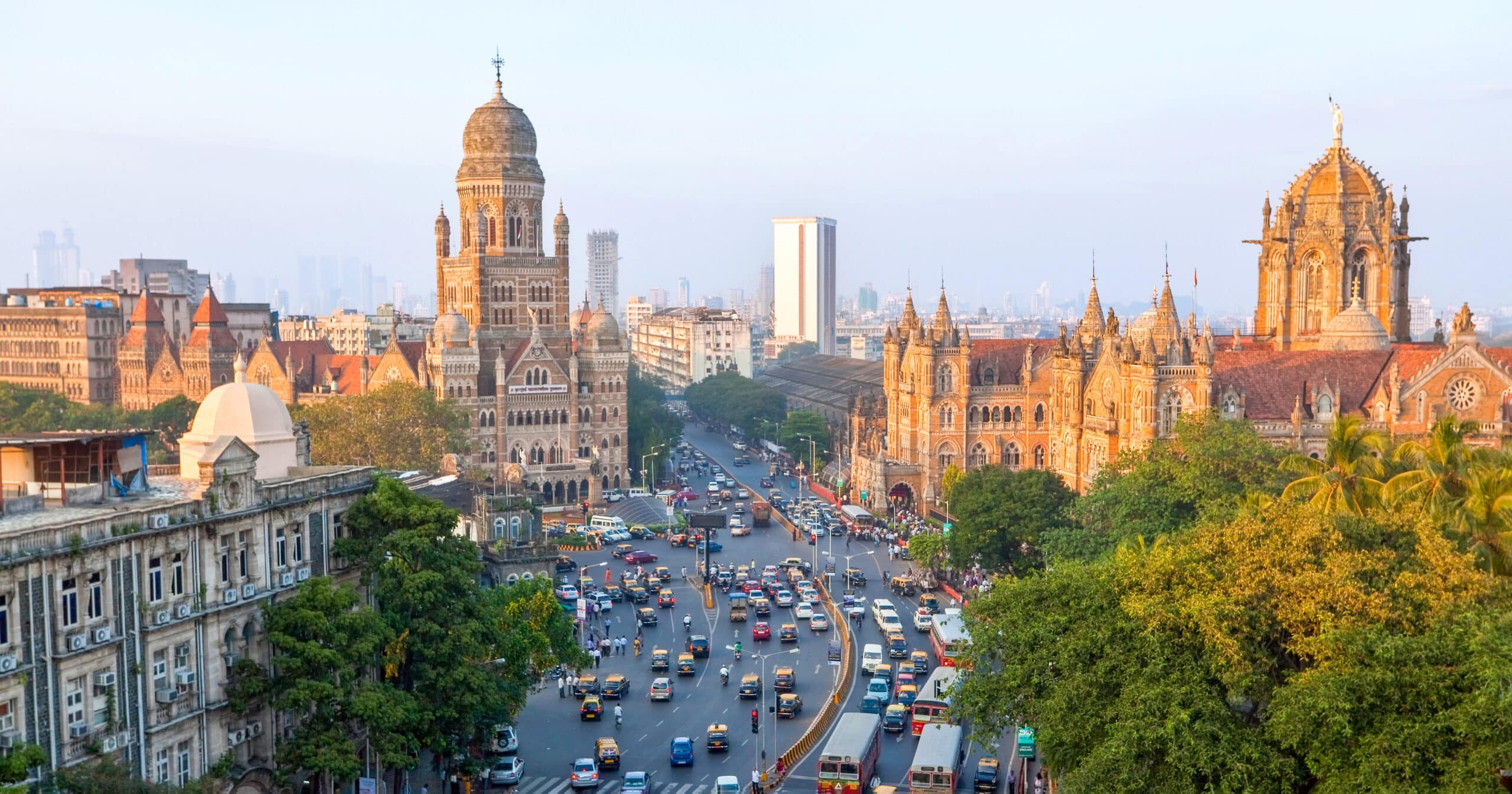 U of T Centre in India launches in Mumbai in partnership with Tata Trusts