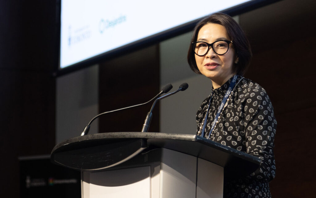 Startup investor Eva Lau says universities are key to growth in the Toronto tech ecosystem