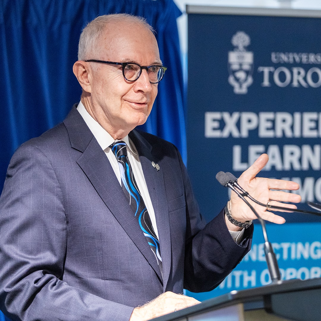 New Experiential Learning Commons will help prepare U of T students for the jobs of the future