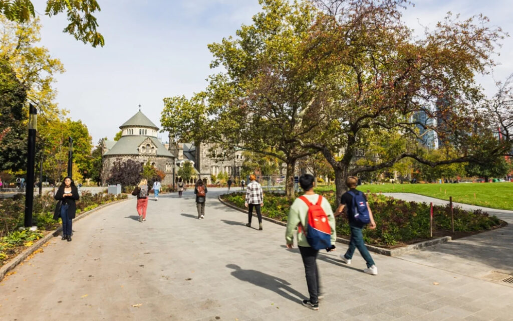 U of T among six universities globally to rank in top 30 across all subjects: Times Higher Education