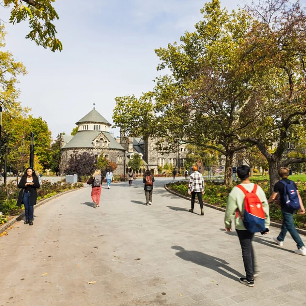 U of T among six universities globally to rank in top 30 across all subjects: Times Higher Education