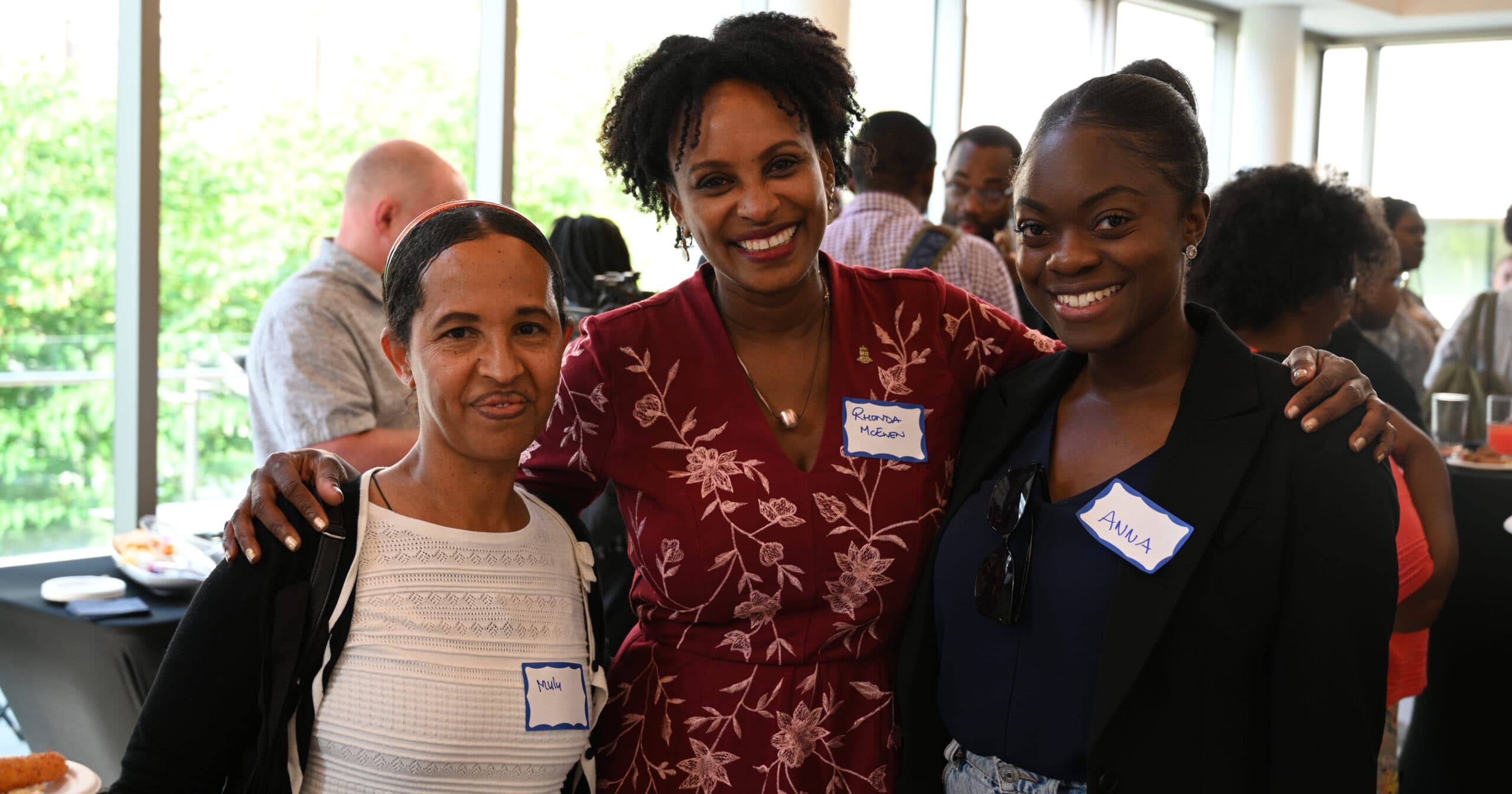 Black Research Network boosts collaboration and Black excellence