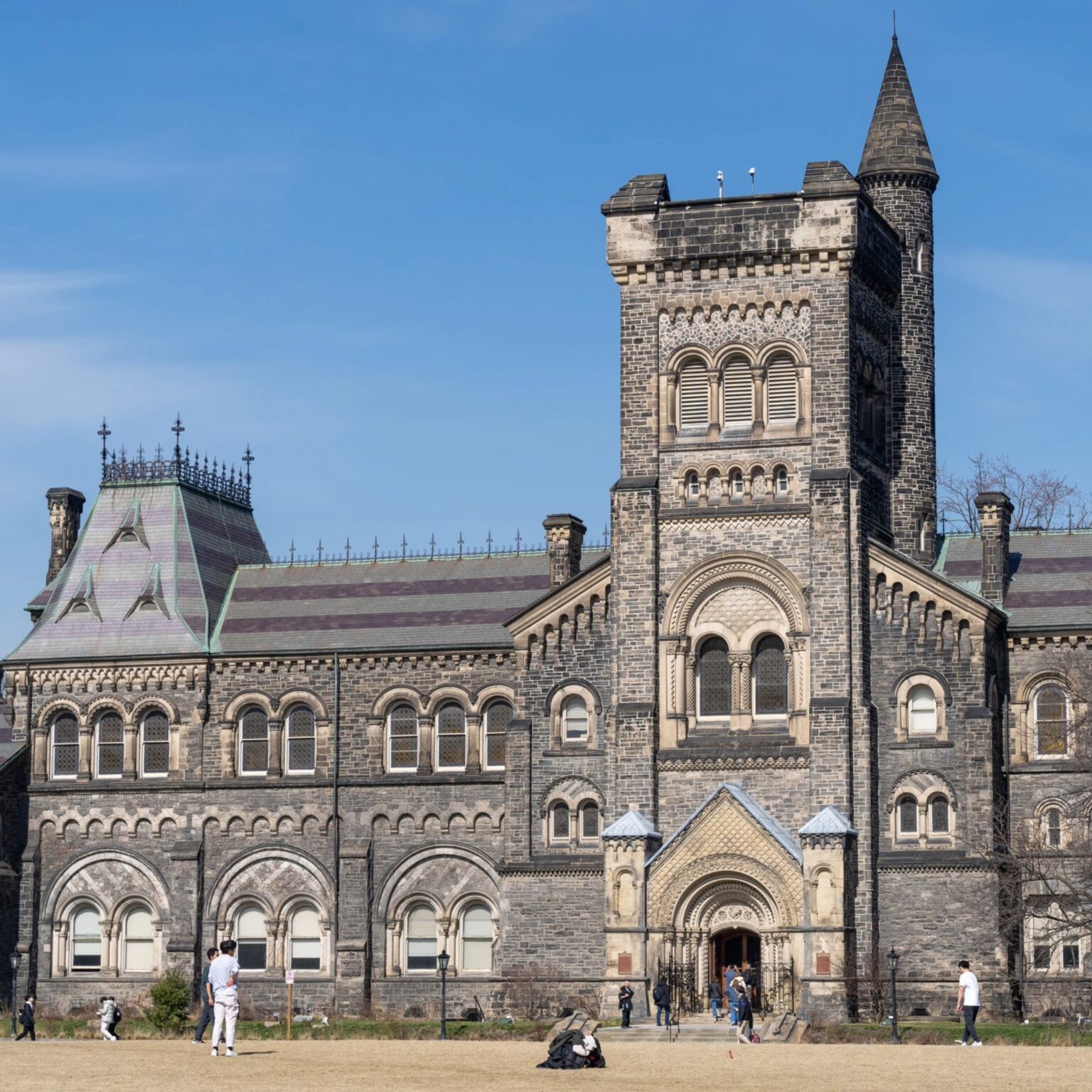 Why U Of T S Was Ranked The World S Most Sustainable University Why U Of T S Was Ranked The World S Most Sustainable University