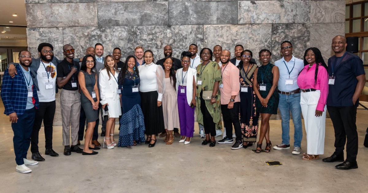 African-led startups showcase health-care innovations