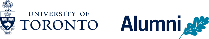 University of Toronto Alumni Logo